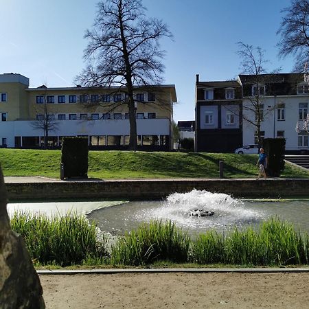 Hotel Parkzicht Valkenburg aan de Geul Екстер'єр фото