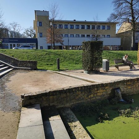 Hotel Parkzicht Valkenburg aan de Geul Екстер'єр фото