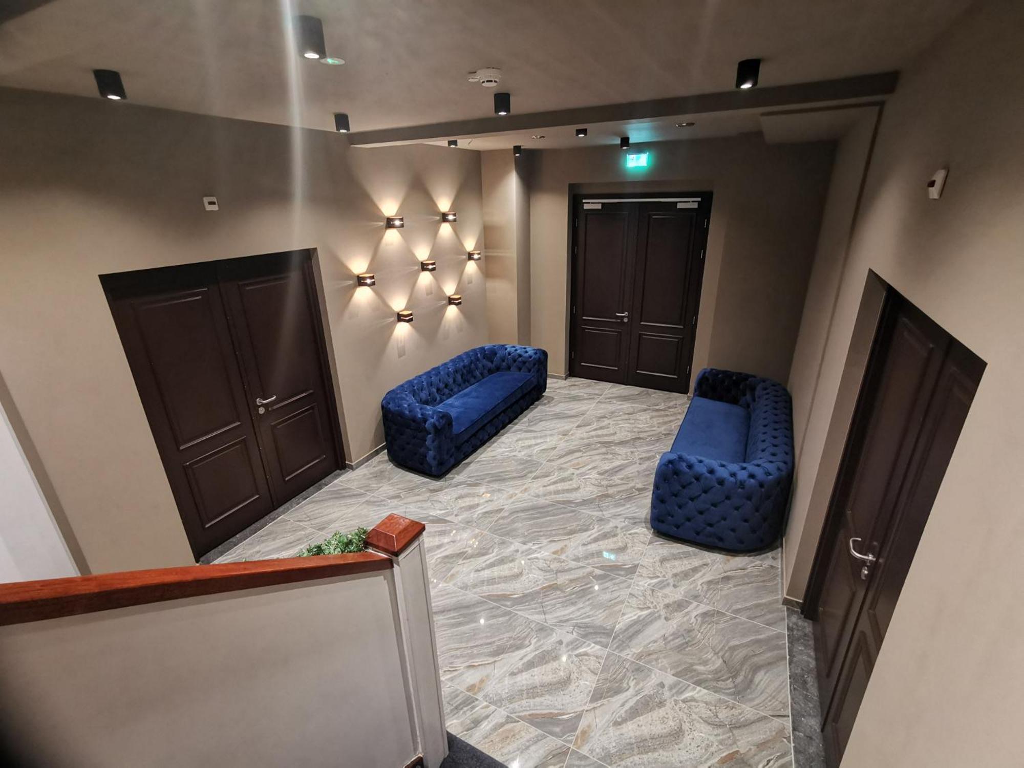 Hotel Parkzicht Valkenburg aan de Geul Екстер'єр фото