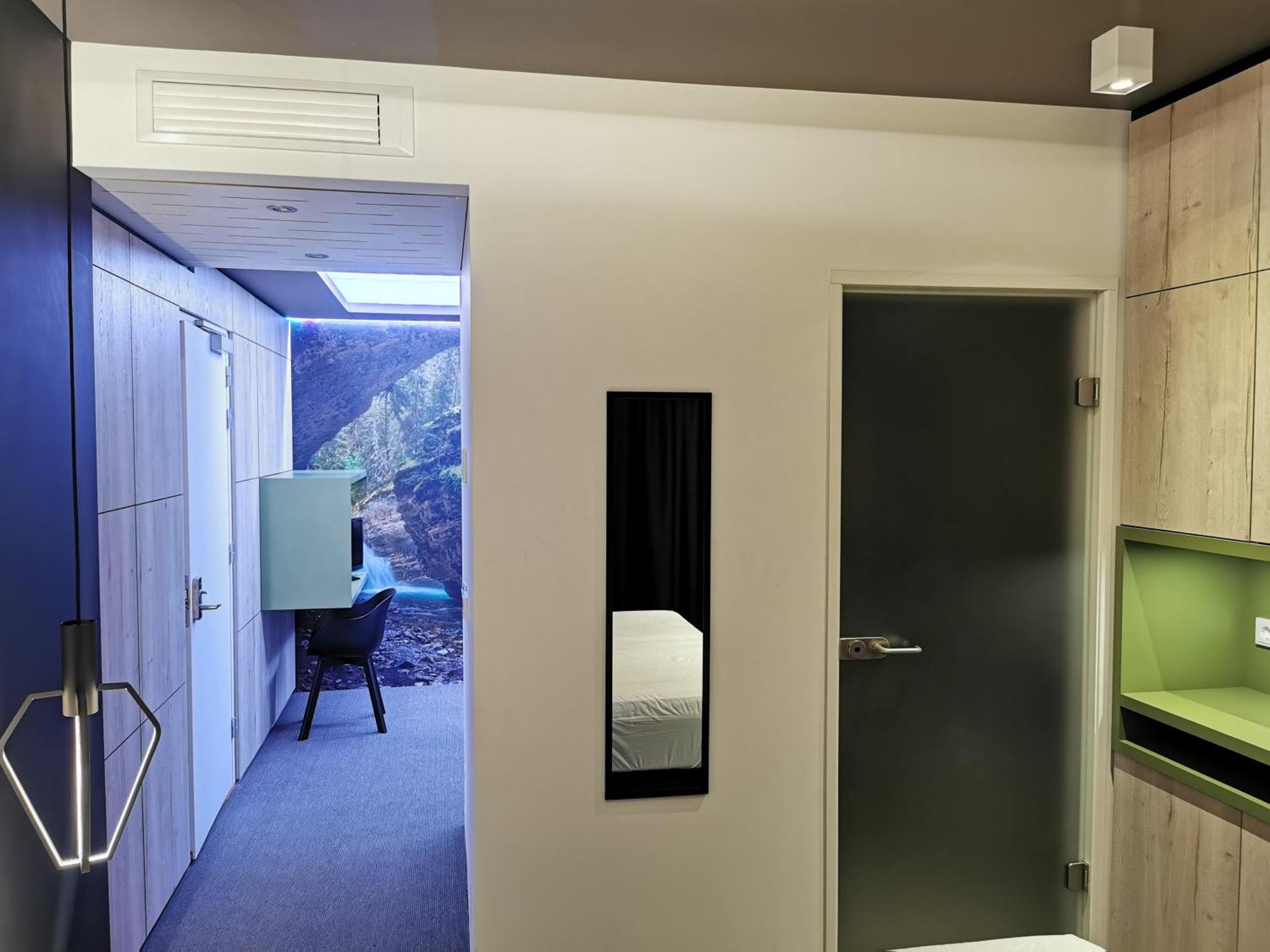 Hotel Parkzicht Valkenburg aan de Geul Екстер'єр фото