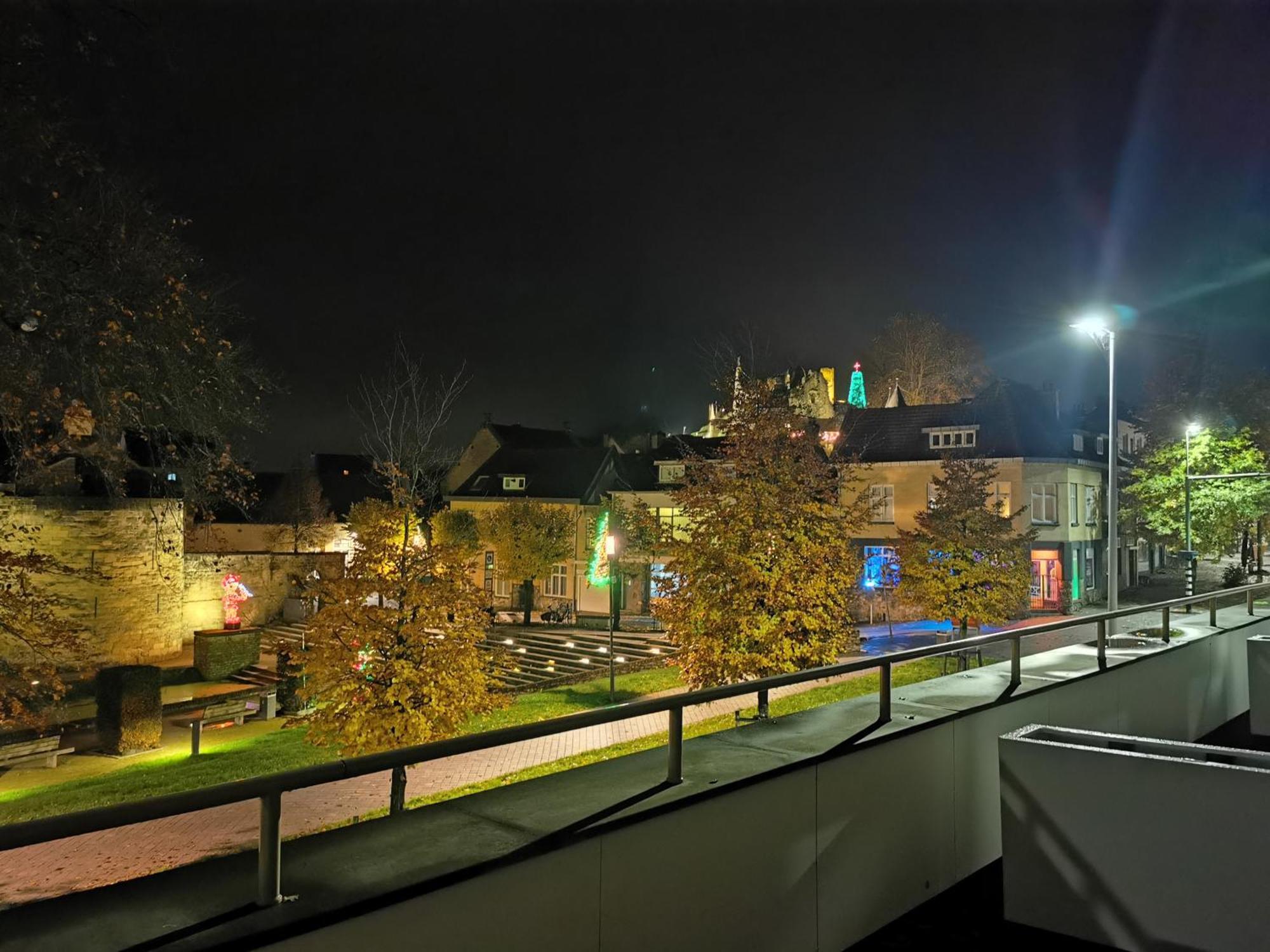 Hotel Parkzicht Valkenburg aan de Geul Екстер'єр фото